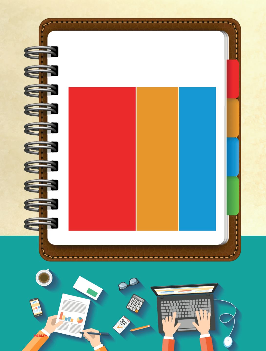Page Background