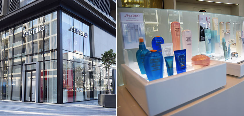 Shiseido