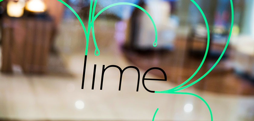 lime