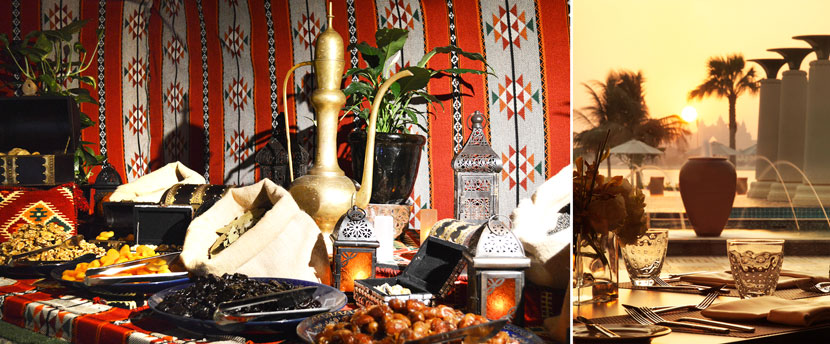 Anantara-Dubai---Crescendo---Buffet
