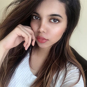Tina-Mateen