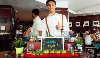mojito-cart
