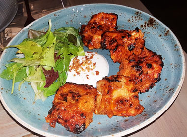 honey-chicken