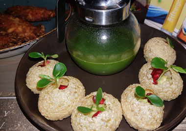 pani-puri