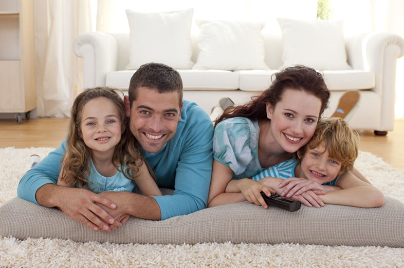 Family and lifestyle Health Blog