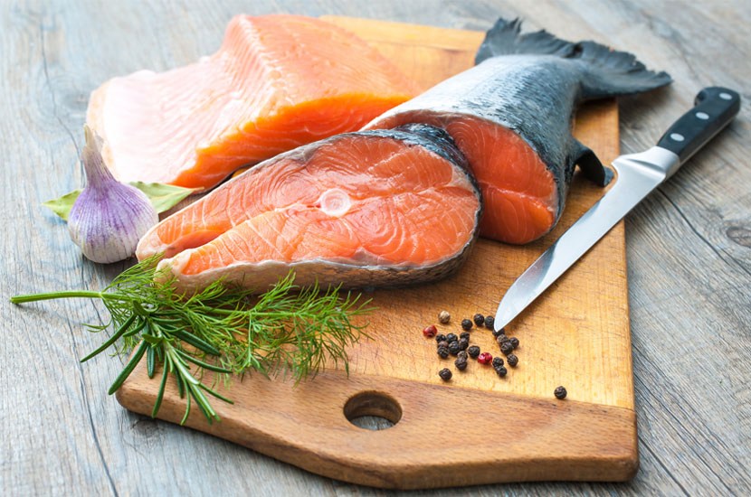 fishy | Health Magazine Blog