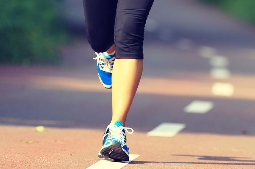 A Runners Guide to Surfaces | Health Magazine Blog