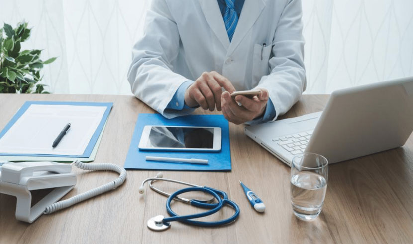 Mobile Doctors on Call in Dubai | Health Magazine Blog