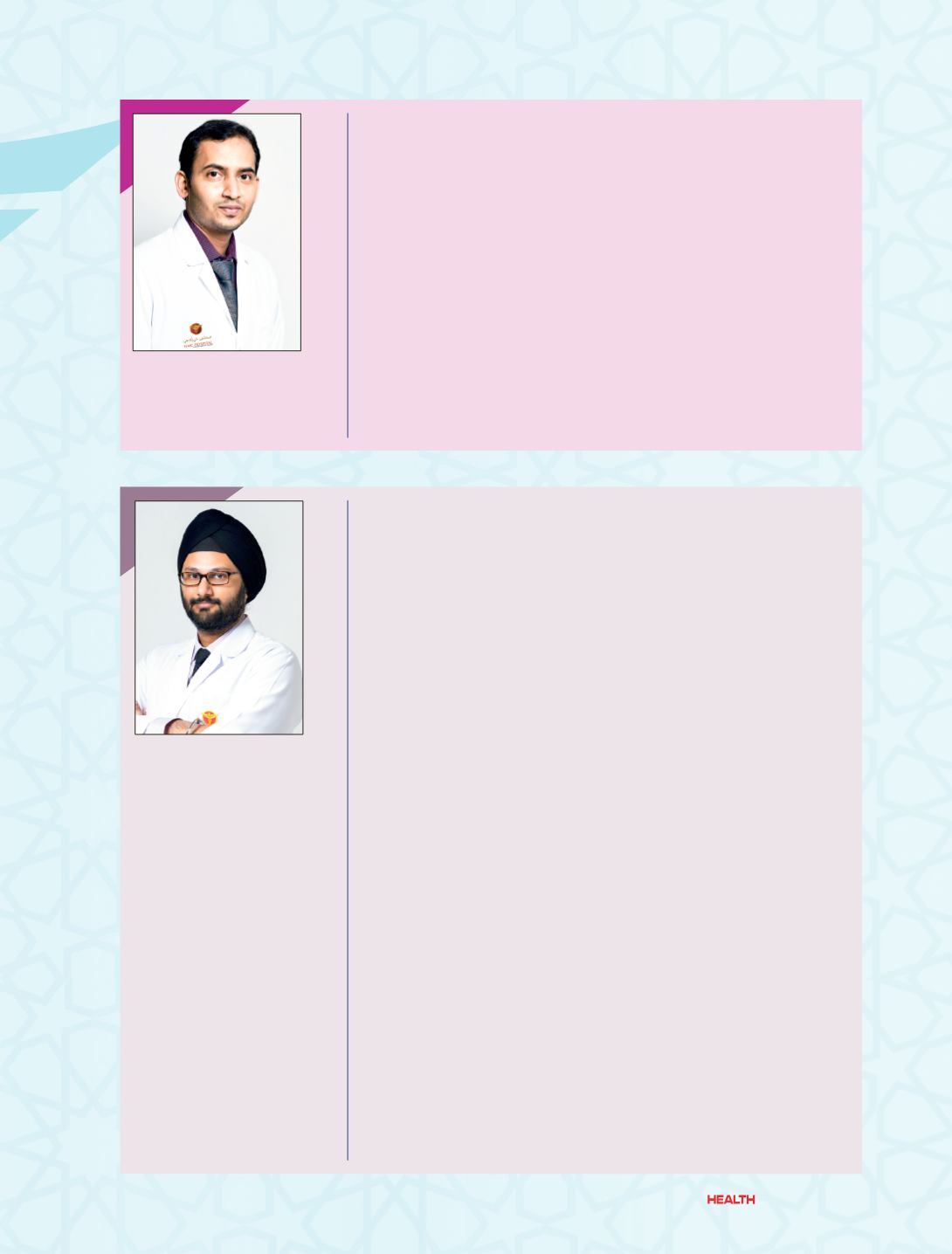 Page Background