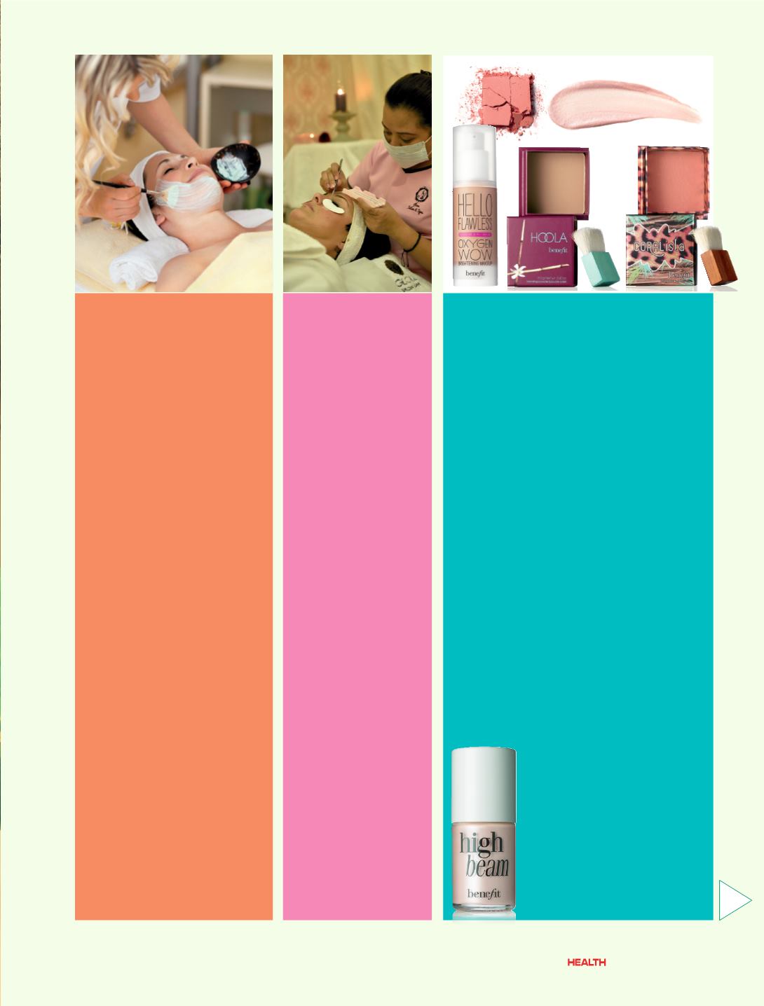 Page Background