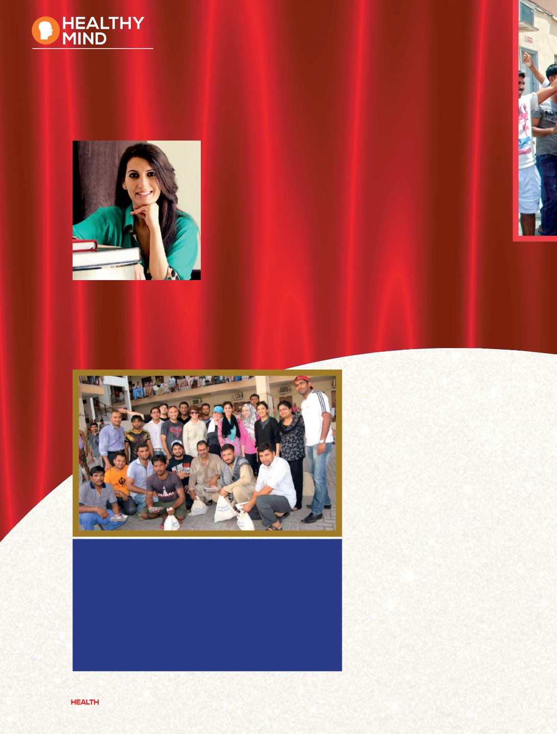 Page Background