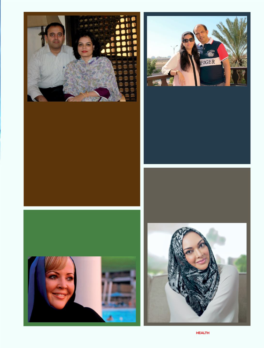 Page Background