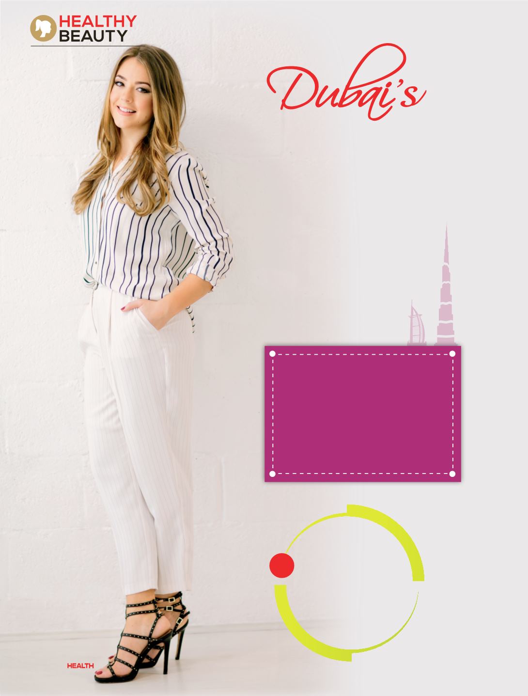 Page Background