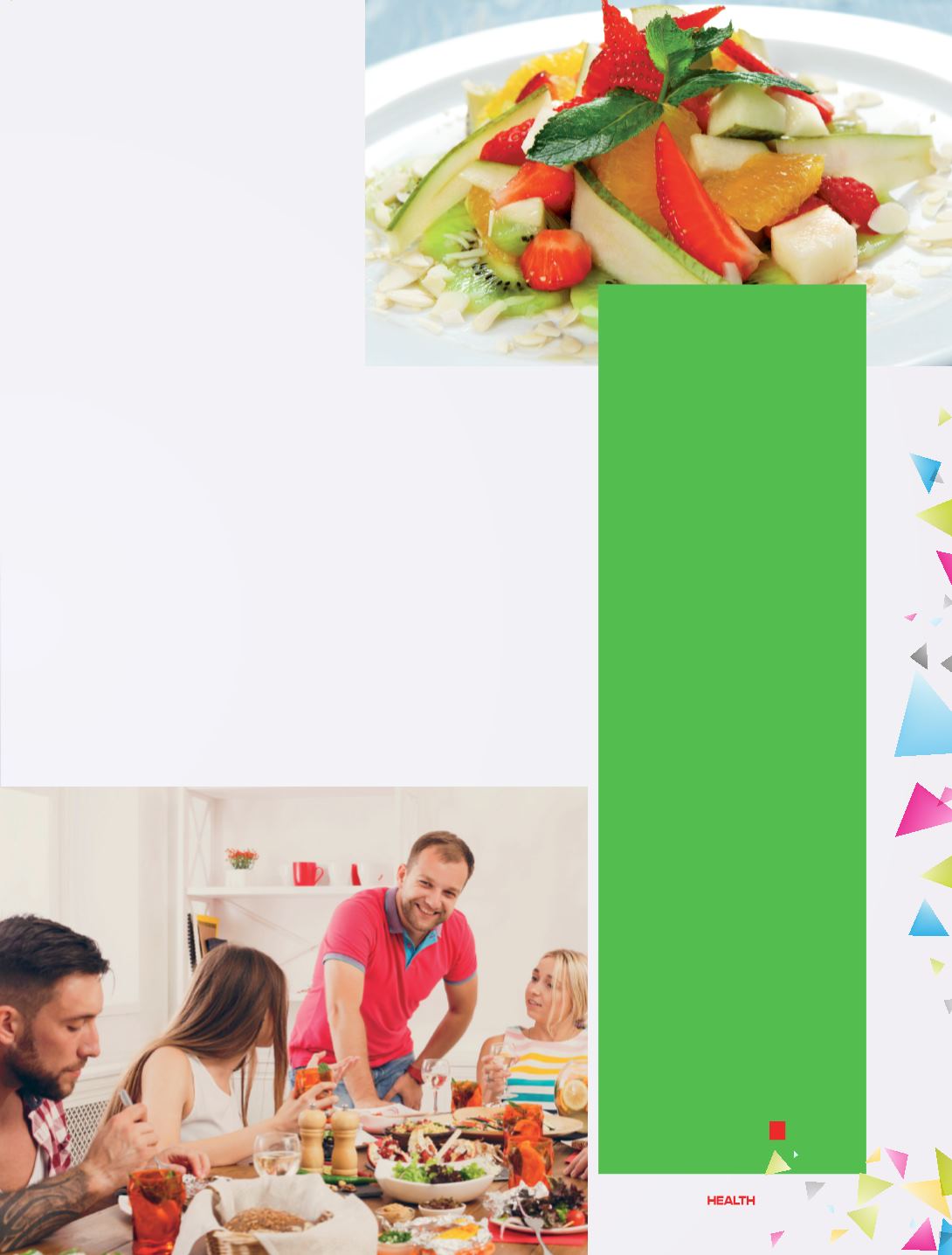 Page Background