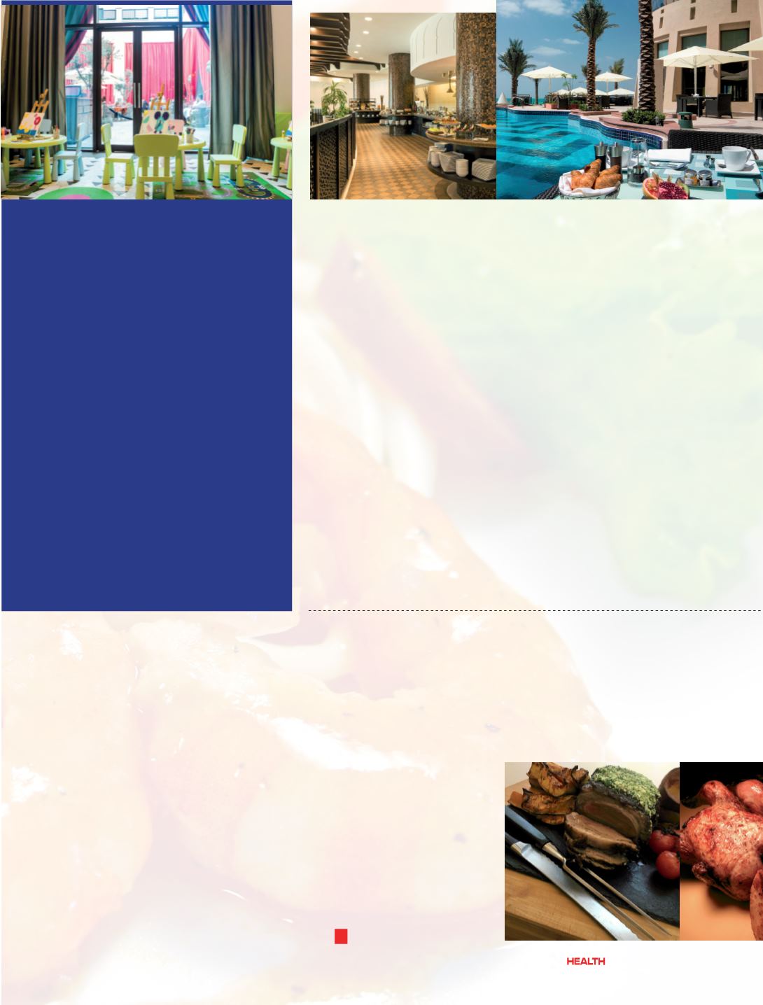 Page Background