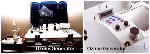 OZONE THERAPY