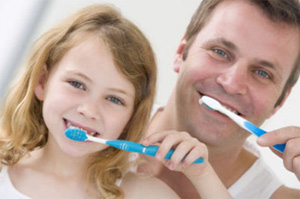 10 Tooth brushing Mistakes