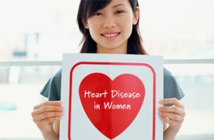Cardiovascular-Disease-and-Women