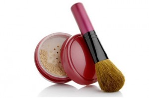 Use Mineral Makeup to Get Youthful and Beautiful Skin