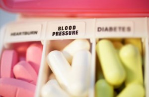Common-Side-Effects-of-High-Blood-Pressure-Medication