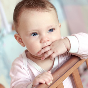 Thumb sucking: Help your child break the habit
