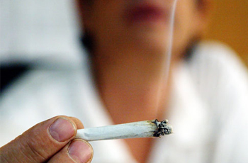 How Smoking Increases the Risk of Lung Cancer