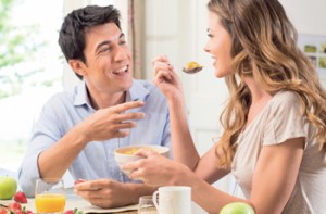 Why Breakfast Is The Most Important Meal Of The Day