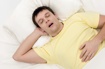 What Is Sleep Apnea