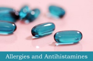 Antihistamines and How They Work