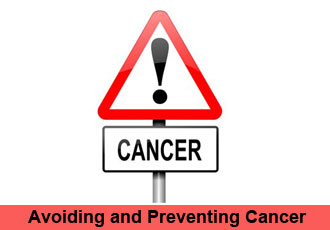 Avoiding and Preventing Cancer: Simple Steps to Take