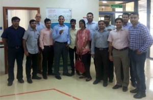 Dabur International successfully holds blood donation campaign for employees