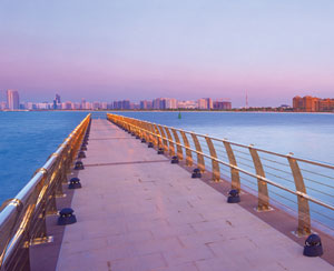 Emirates Palace unveils attractive August packages