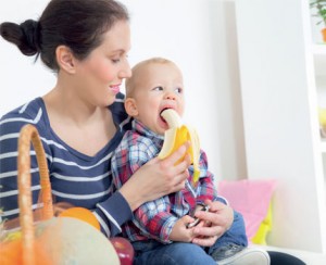 The Building blocks of good nutrition for your toddler