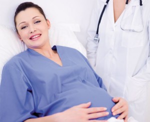 Pregnancy and Chiropractic Care