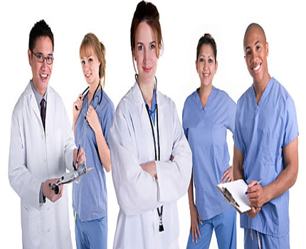 healthcare