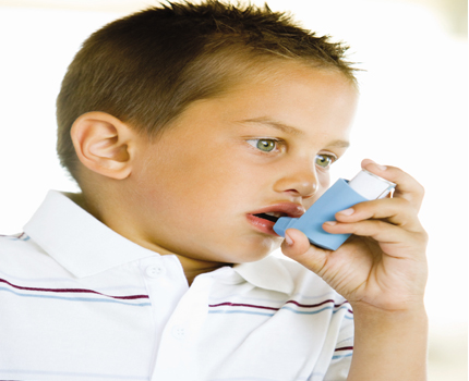 Treating Asthma