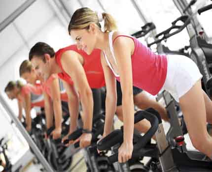 workouts