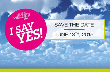 Global Wellness Day