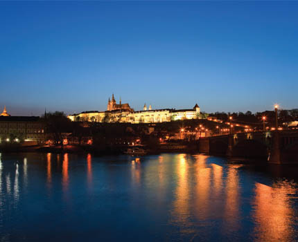 Prague