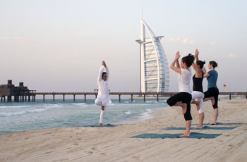 Yoga