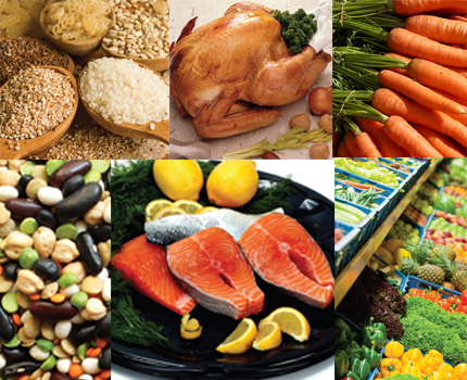 Diet for Healthy Hair: Promote Hair Growth Diet for Healthy Hair: Promote Hair Growth