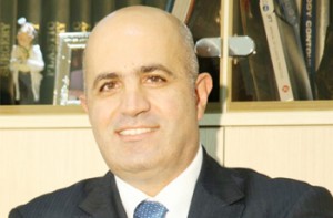 Dr Abi Abboud