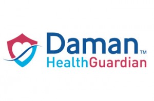 Daman health Gaurdian