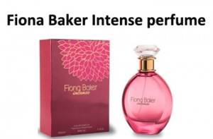 Fiona Baker Intense perfume