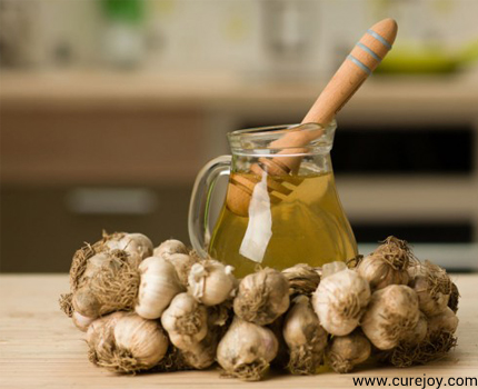 Benefits of Honey And Garlic: Powerful Health Combo