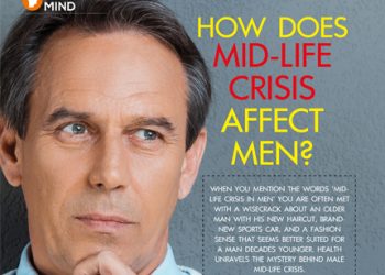 Men in Mid life