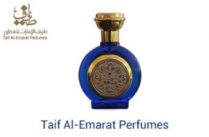 Taif Al-Emarat Perfumes
