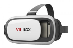 VR Box by Tarsam