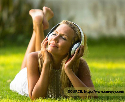 What Are The Health Benefits Of Music?
