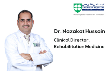 Dr. Nazakat Hussain